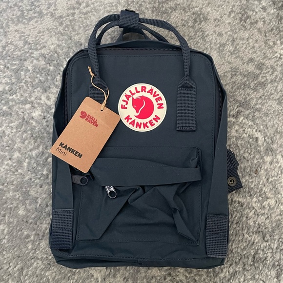 Brand new mini backpack - Picture 4 of 6